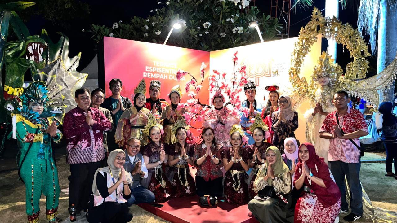 RAKERNAS XII JKPI 2026